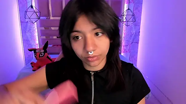 Nami usagi online show from December 12, 12:12 pm