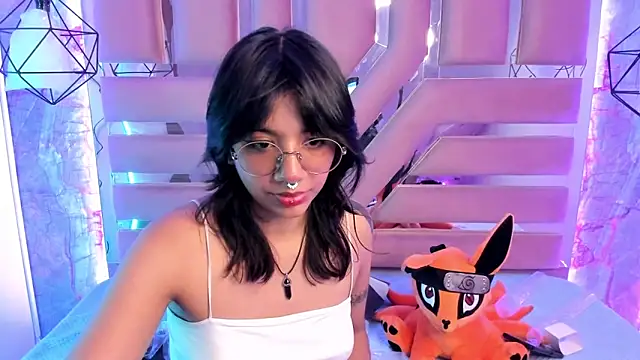 Nami usagi online show from December 19, 4:57 pm