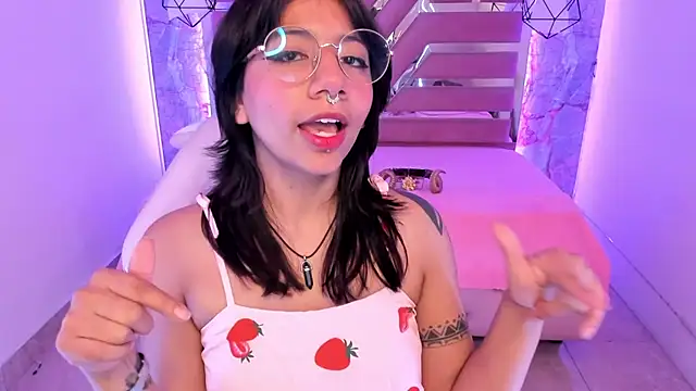 Nami usagi online show from January 4, 2:56 pm