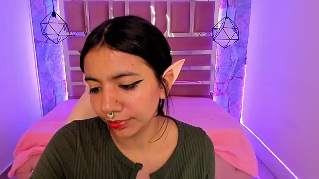 Nami usagi online show from January 11, 3:09 pm