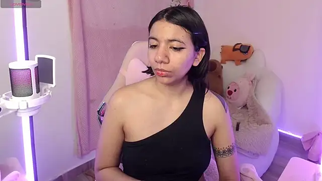 Nami usagi online show from October 21, 12:39 pm