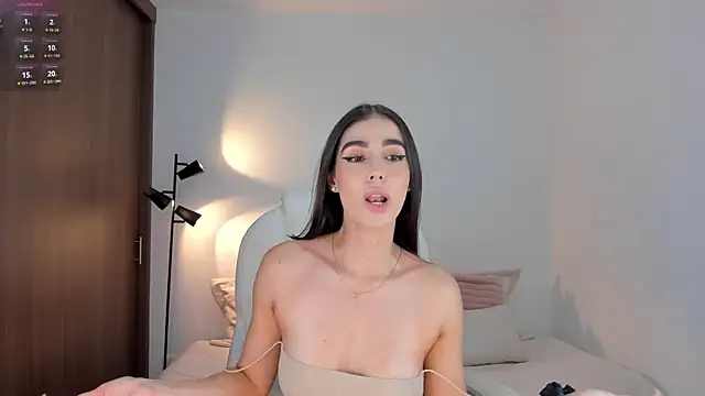 RebeccaBaxter online show from May 15, 12:17 am