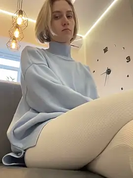 Feral berry 8133 online show from January 17, 6:36 am