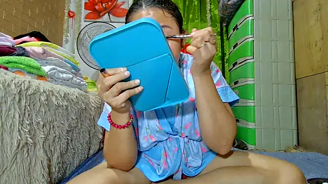 M e c e l online show from January 28, 9:08 pm