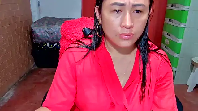 M e c e l online show from November 5, 7:14 pm