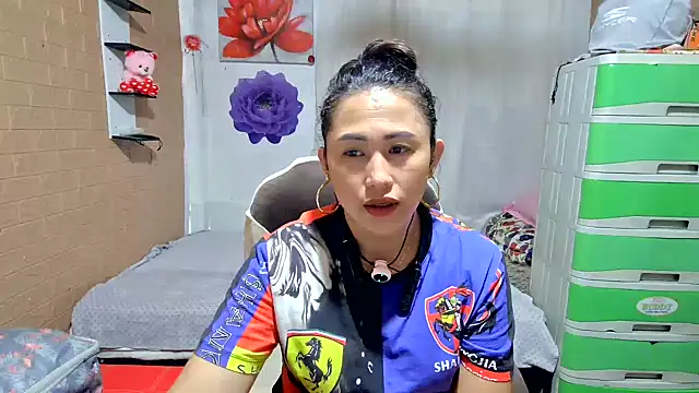 M e c e l online show from May 21, 5:03 am
