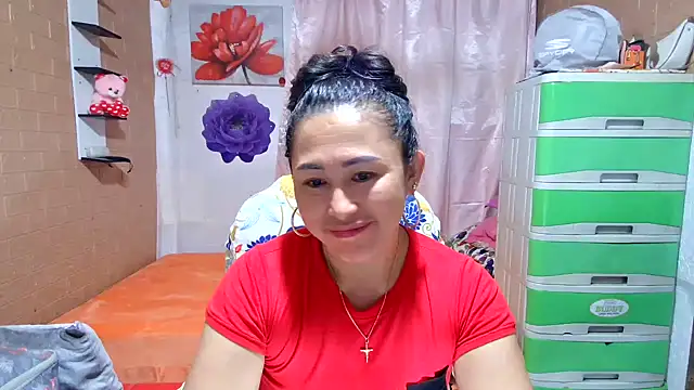 M e c e l online show from May 28, 8:28 pm