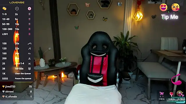 Snapshot of Zion_Lee chatting on September 14, 5:56 pm Zion Lee online show from September 14, 5:56 pm