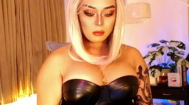 Thalia Cambridge online show from January 21, 7:17 pm