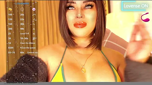 Thalia Cambridge online show from February 4, 9:10 pm