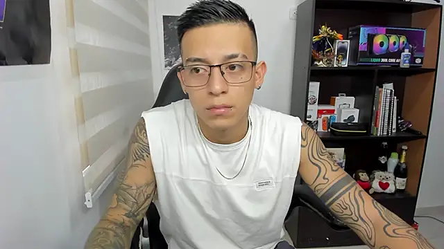 Snapshot of SIXXTOLOVE18 chatting on March 4, 5:34 pm SIXXTOLOVE18 online show from March 4, 5:34 pm