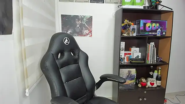 Snapshot of SIXXTOLOVE18 chatting on March 7, 10:32 pm SIXXTOLOVE18 online show from March 7, 10:32 pm