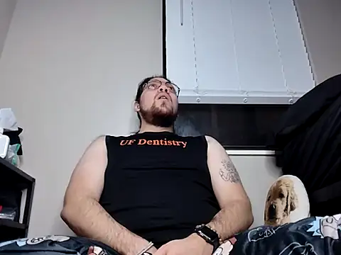 lucasgalacticman online show from January 6, 3:53 am