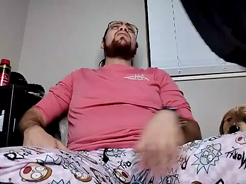 lucasgalacticman online show from January 20, 3:26 am