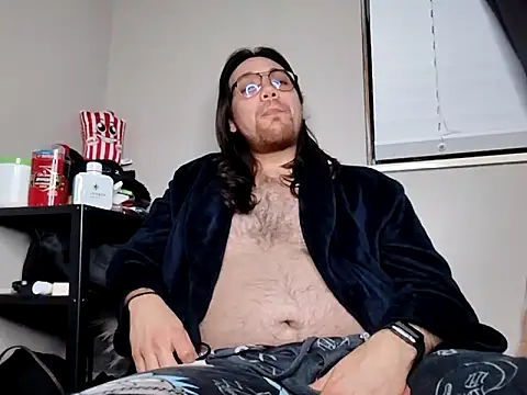 lucasgalacticman online show from January 23, 7:43 am