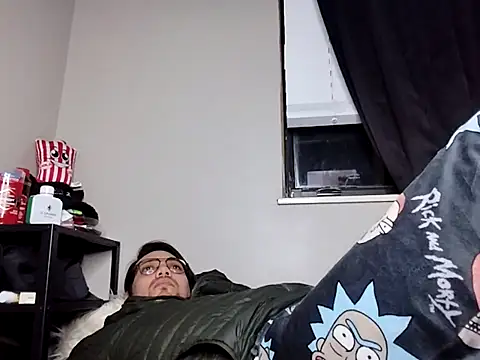 lucasgalacticman online show from January 25, 8:21 am