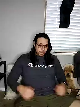 lucasgalacticman online show from January 30, 7:26 pm