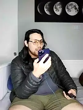 lucasgalacticman online show from January 31, 8:22 am