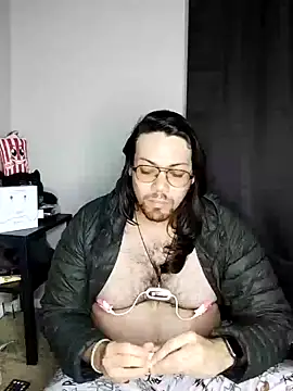 lucasgalacticman online show from February 9, 11:57 pm