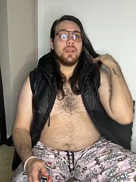 lucasgalacticman online show from February 16, 12:54 pm