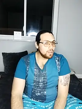 lucasgalacticman online show from February 24, 11:21 am