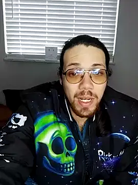 lucasgalacticman online show from February 24, 5:09 pm