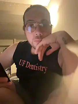 lucasgalacticman online show from October 13, 3:28 am