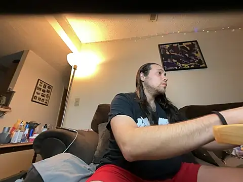 lucasgalacticman online show from June 12, 10:52 pm