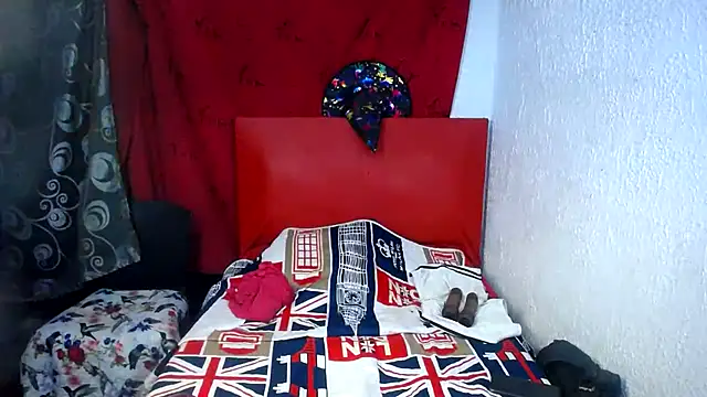 lili sweet777 online show from November 30, 8:46 pm