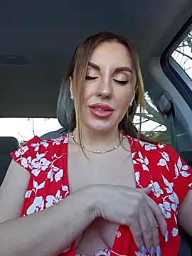 Kalli Fornia online show from March 8, 8:55 am