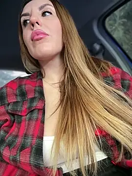 Kalli Fornia online show from February 5, 9:14 am