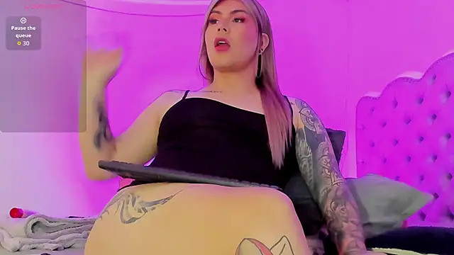 saammii  online show from September 13, 8:52 pm