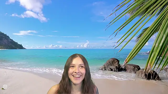 HannaMoom online show from October 15, 11:05 pm