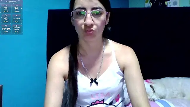 Salo Heaven online show from September 30, 1:21 am