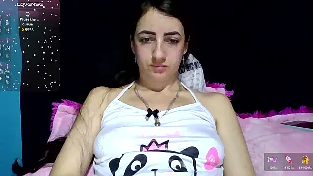 Salo Heaven online show from November 1, 2:13 am