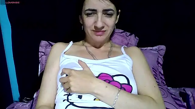 Salo Heaven online show from December 3, 1:35 am