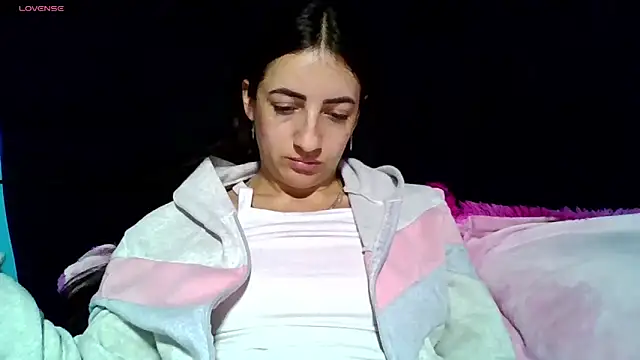 Salo Heaven online show from February 17, 1:35 am