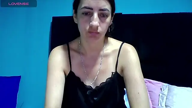 Salo Heaven online show from April 7, 1:39 am