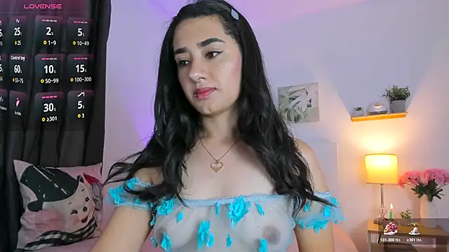 annadu011 online show from November 20, 1:22 pm