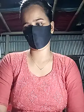 Sexy-Binita online show from November 1, 2:24 am