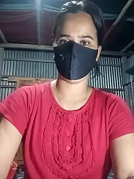 Sexy-Binita online show from November 6, 11:59 pm