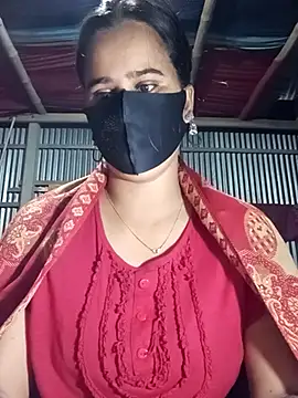 Sexy-Binita online show from November 16, 1:00 am