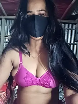 Sexy-Binita online show from December 19, 1:56 am