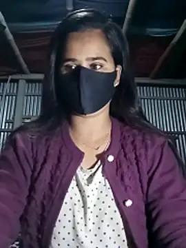 Sexy-Binita online show from February 20, 12:18 am