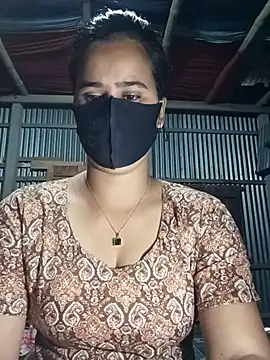 Sexy-Binita online show from March 9, 12:58 am