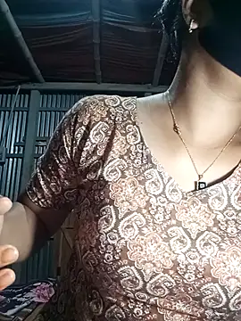 Sexy-Binita online show from March 10, 10:04 pm