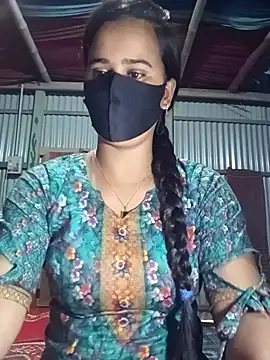 Sexy-Binita online show from April 10, 12:16 am