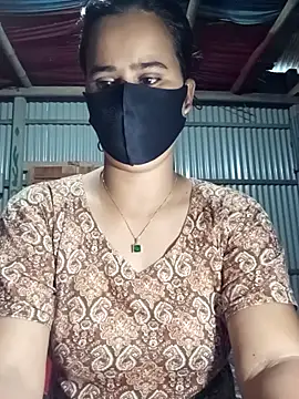 Sexy-Binita online show from April 18, 12:36 am