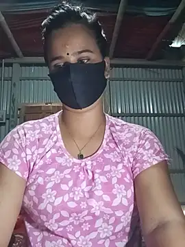 Sexy-Binita online show from June 2, 3:30 am