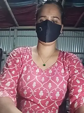 Snapshot of Sexy-Binita chatting on June 8, 8:31 pm Sexy-Binita online show from June 8, 8:31 pm